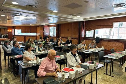 Asamblea General de JME
