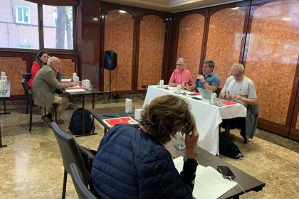 Asamblea General de JME