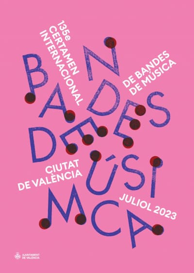 La Unió Musical de Torrent clausura su 50 aniversario