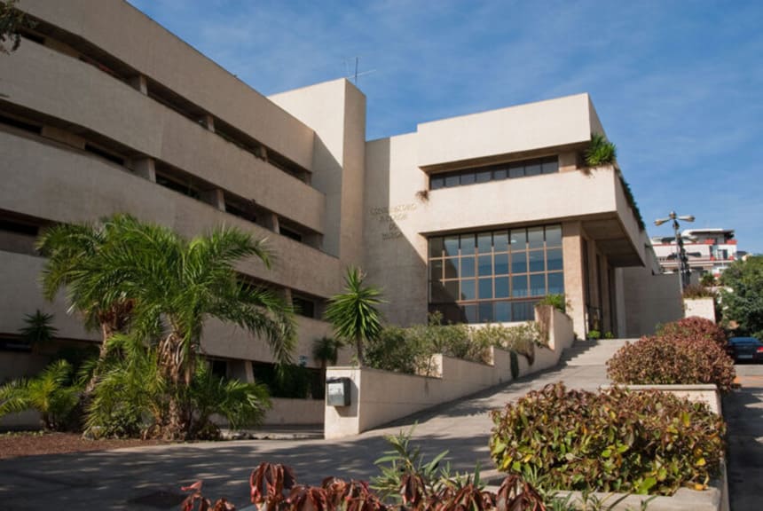 El Conservatorio Superior de Música de Canarias será una de las sedes del Diploma de Especialización en Dirección Musical