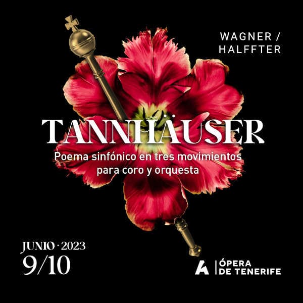 Más de 130 personas protagonizan  el cierre de la temporada de Ópera de Tenerife con Tannhäuser