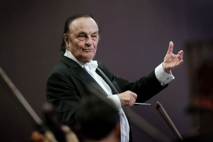 Charles Dutoit
