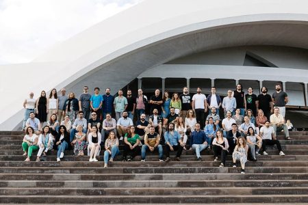 Coro Titular de Ópera de Tenerife-Intermezzo