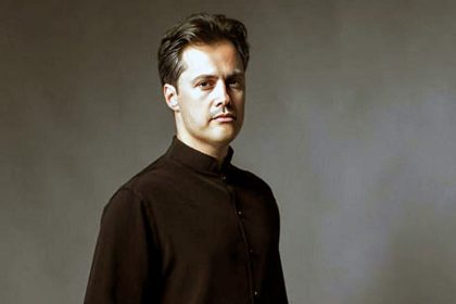 Daniel Gil de Tejada