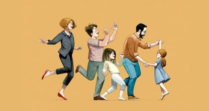 Un festín musical para toda la familia en el Real Teatro de Retiro