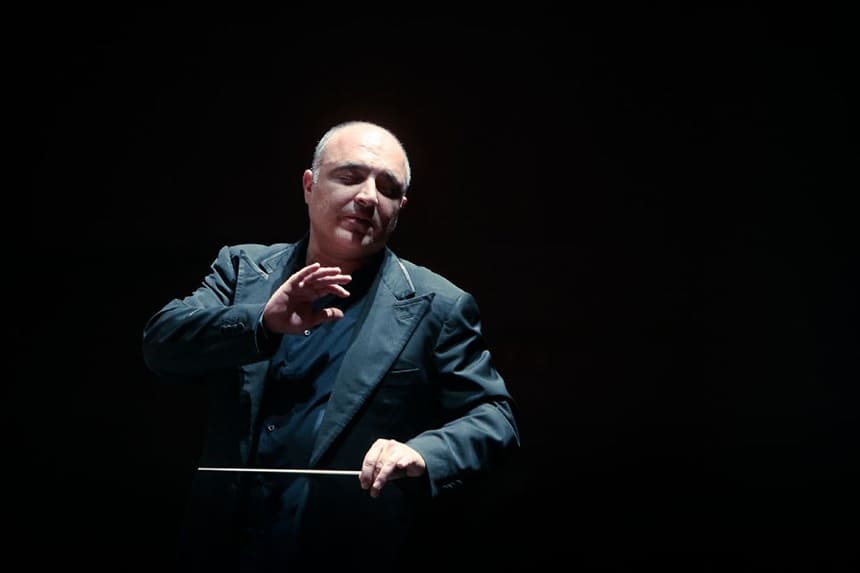 El ciclo Sampler Sèries se despide esta temporada poniendo el foco en Magnus Lindberg El ciclo Sampler Sèries se despide esta temporada poniendo el foco en Magnus Lindberg