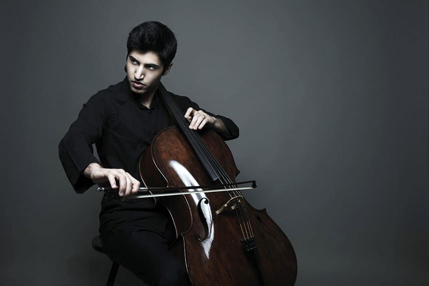 Hugo Wolff debuta con la Sinfónica de Tenerife para dirigir el concierto de clausura de temporada