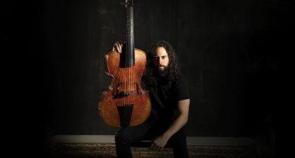 Fahmi Alqhai lleva el Barroco español a Japón junto a Kiyoshi Shomura