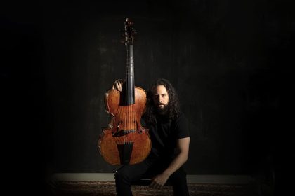 Fahmi Alqhai – © Javier Diaz de Luna