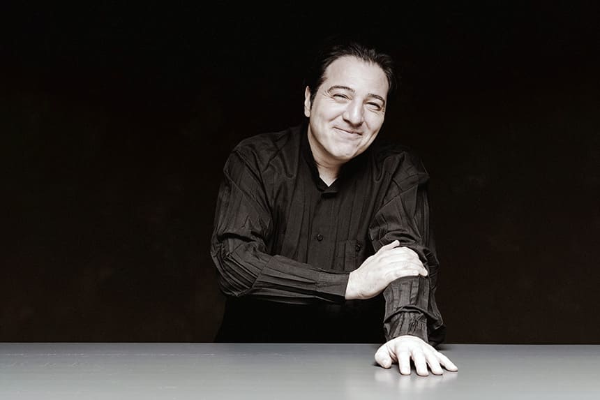 Patricia Kopatchinskaja y el pianista Fazil Say clausuran el ciclo Liceo de Cámara XXI del CNDM Patricia Kopatchinskaja y el pianista Fazil Say clausuran el ciclo Liceo de Cámara XXI del CNDM