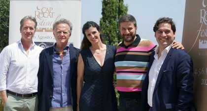 Mallorca se convierte en el epicentro de la música clásica con el Festival Cap Rocat