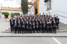 Escolania Los Palacios