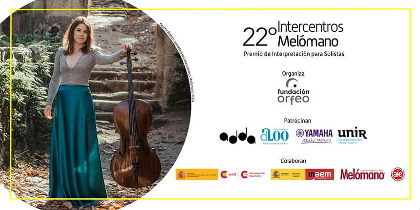 Seleccionados los finalistas de la I Gala Clásica de Jóvenes Talentos de la Orquesta y Coro RTVE