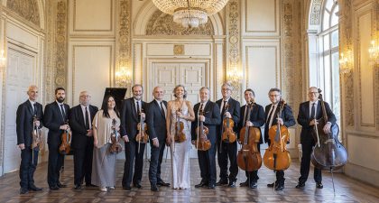 BCN Clàssics cierra la temporada 22/23 con Las cuatro estaciones de Verdi y Vivaldi