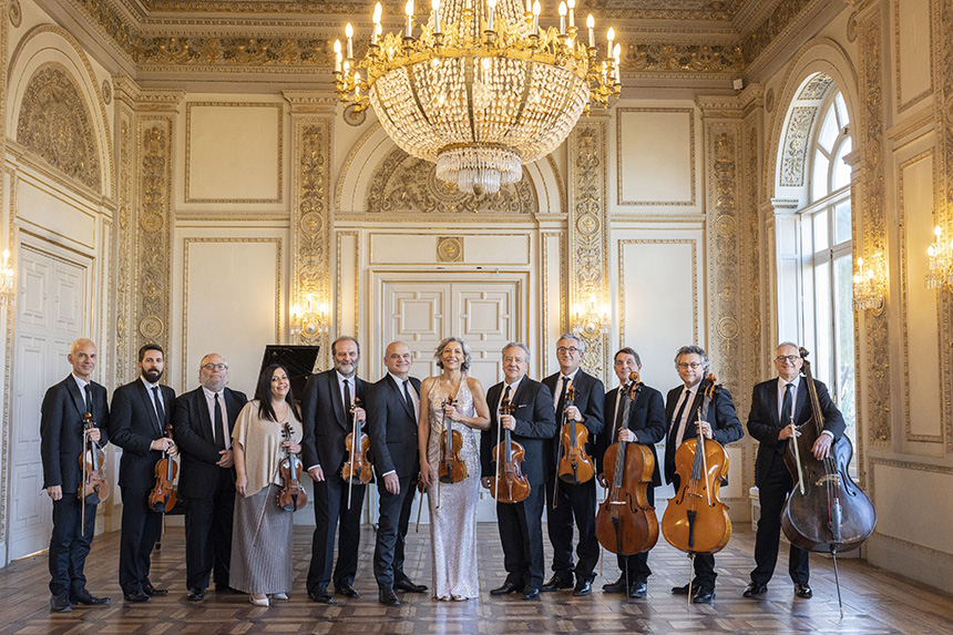 El Otoño Musical Soriano – Festival Internacional de Castilla y León presenta su 31ª edición