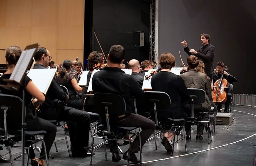 El Conservatorio Superior de Música de Canarias será una de las sedes del Diploma de Especialización en Dirección Musical