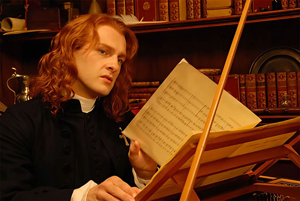 Audición comentada – Verano, de Vivaldi