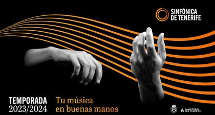 La Sinfónica de Tenerife ofrece dos estrenos absolutos en la nueva temporada 23 - 24