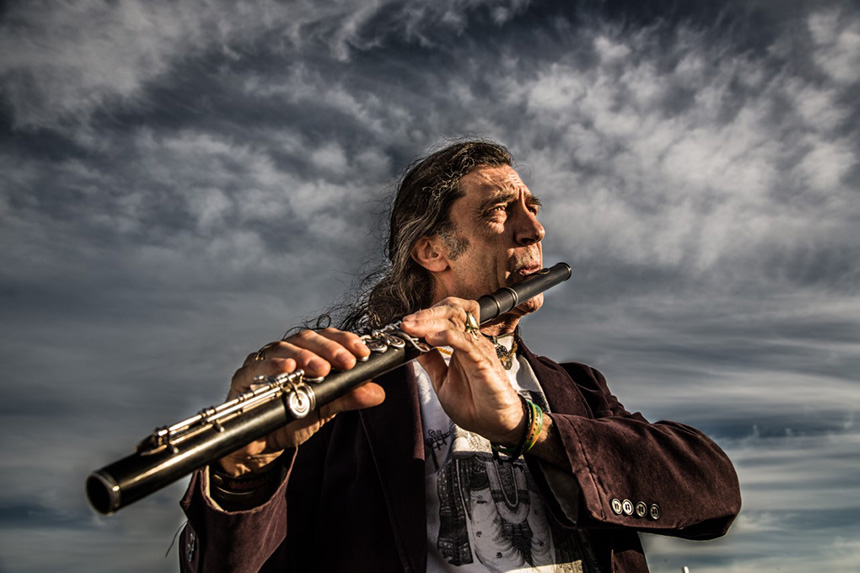 La maestría de la Banda Sinfónica Municipal de Madrid llega a los Jardines de Sabatini por el Día Europeo de la Música