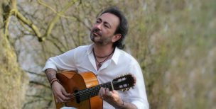 José- Antonio Rodríguez