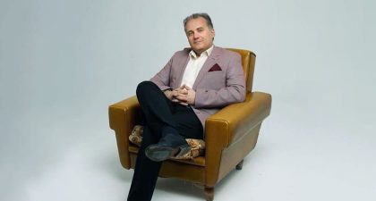 La OFM despide su actual temporada de abono con un programa dedicado a Rachmáninov y Turina
