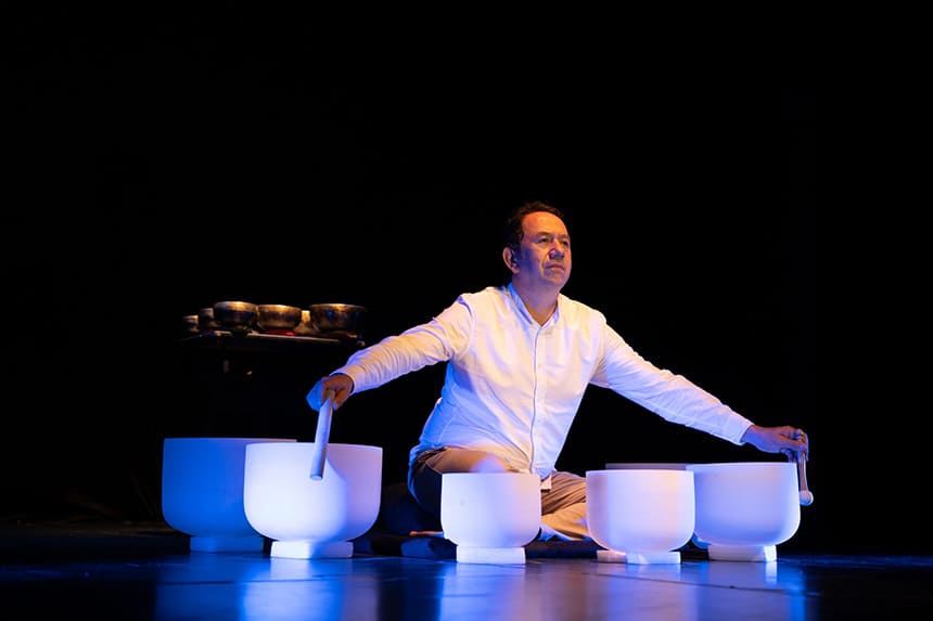 La maestría de la Banda Sinfónica Municipal de Madrid llega a los Jardines de Sabatini por el Día Europeo de la Música