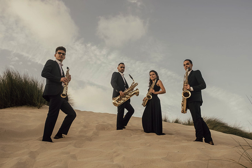 El Concurso Juventudes Musicales de España celebra su 106ª convocatoria en las modalidades de canto y cámara El Concurso Juventudes Musicales de España celebra su 106ª convocatoria en las modalidades de canto y cámara