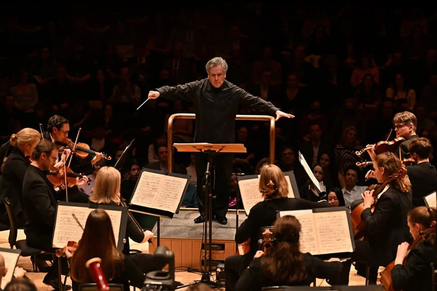 Avance de la nueva temporada de Grandes Conciertos 2023 – 2024 del Auditorio de Zaragoza