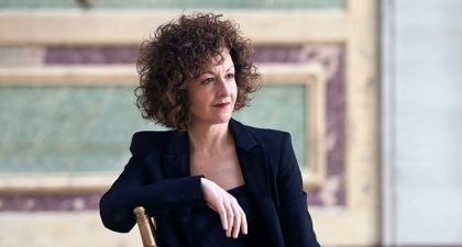 Lucía Marín dirige La Traviata en el Teatre Principal de Palma