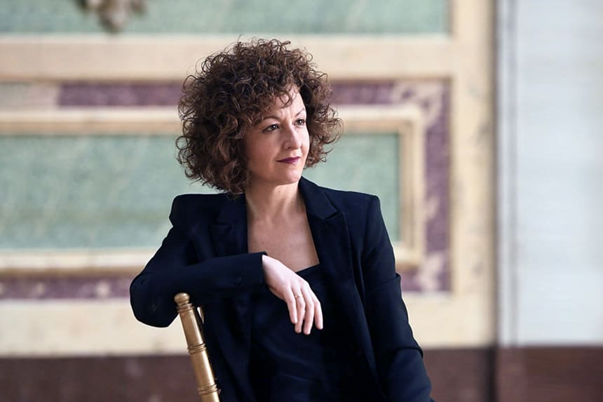 Lucía Marín dirige La Traviata en el Teatre Principal de Palma