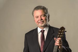 Manuel Barrueco