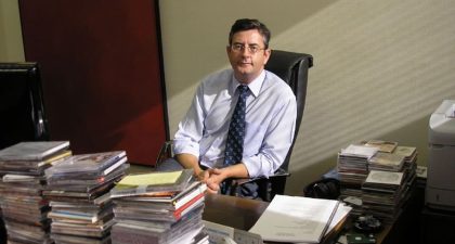 Un mallorquín en la Corte: las sinfonías olvidadas de Miguel Marqués
