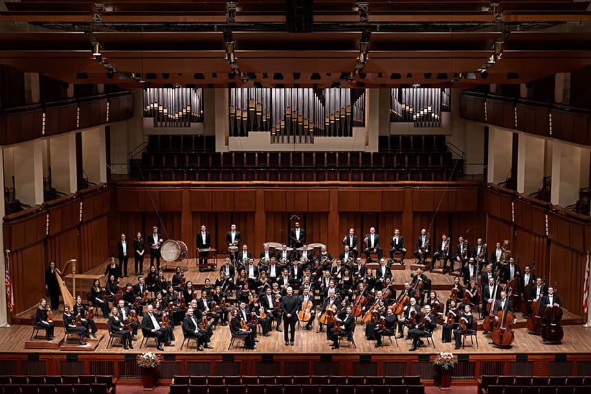Avance de la nueva temporada de Grandes Conciertos 2023 – 2024 del Auditorio de Zaragoza