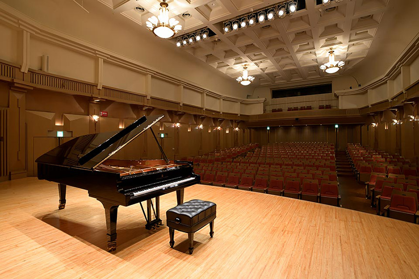 Fahmi Alqhai lleva el Barroco español a Japón junto a Kiyoshi Shomura