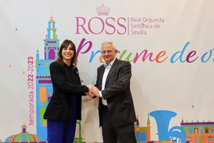 María Marí-Pérez y Manuel Cornax