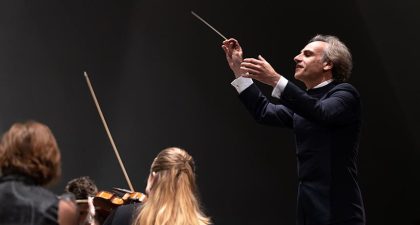Más de 130 personas protagonizan  el cierre de la temporada de Ópera de Tenerife con Tannhäuser