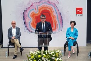 Preswentación de la Temporada 2023 -2024 de la ORCAM