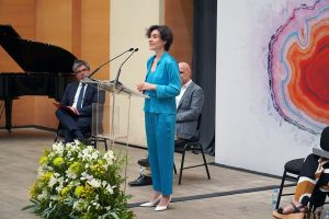 Preswentación de la Temporada 2023 -2024 de la ORCAM