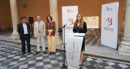 Siete conciertos respetuosos con el medio ambiente compondrán el primer "ecofestival" de Tiedra