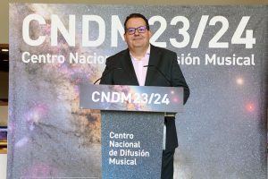 Francisco Lorenzo – © Elvira Megías