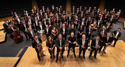 El ciclo de abono 23-24 de la Orquesta Sinfónica de Galicia reúne tradición y modernidad