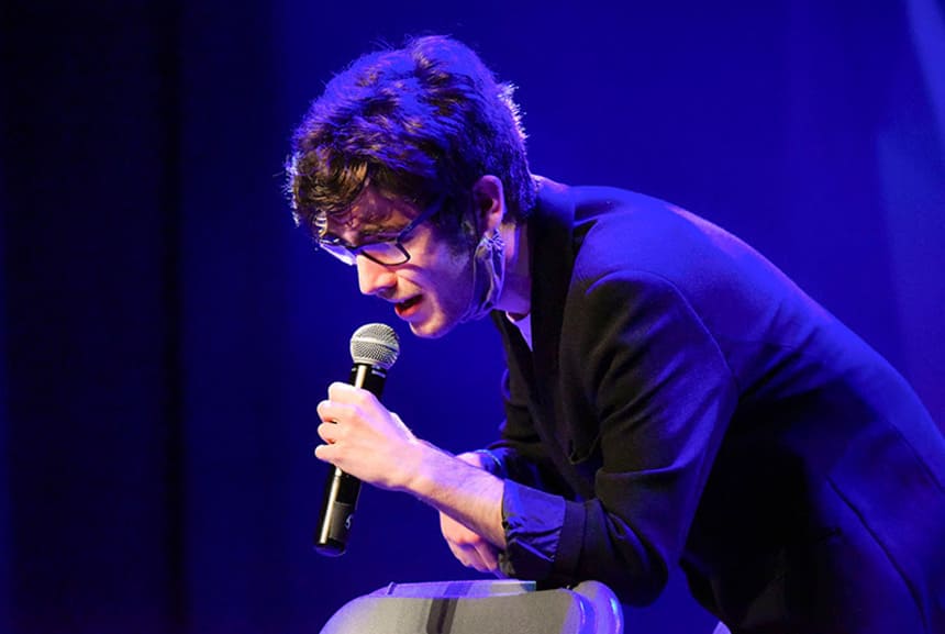 Chillida Leku avanza su programación cultural con el Solsticio de verano como cita anual imprescindible