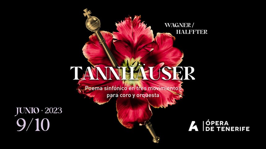 Más de 130 personas protagonizan  el cierre de la temporada de Ópera de Tenerife con Tannhäuser