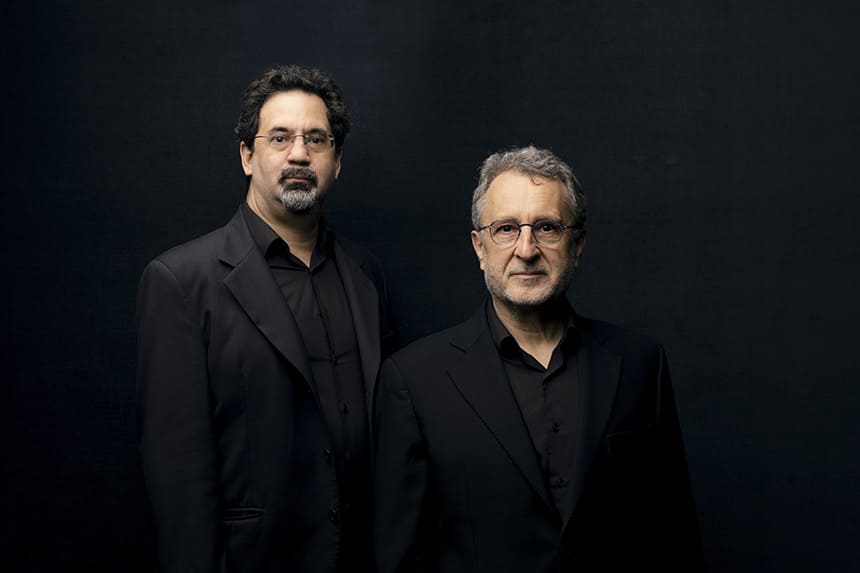 El maestro Josep Pons y la Orquesta Sinfónica del Gran Teatre del Liceu por primera vez en la Ópera de París