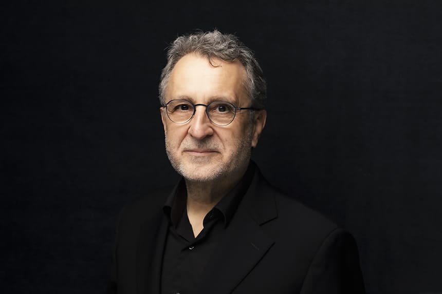 El maestro Josep Pons y la Orquesta Sinfónica del Gran Teatre del Liceu por primera vez en la Ópera de París