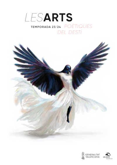 Les Arts propone un viaje por las diferentes «Poéticas del destino» a través de 12 títulos de ópera y zarzuela
