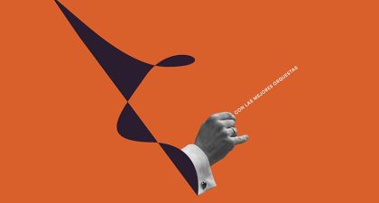 Avance de la nueva temporada de Grandes Conciertos 2023 - 2024 del Auditorio de Zaragoza