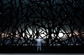 Turandot 2018 – © Javier del Real