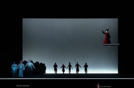Turandot 2018 – © Javier del Real