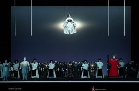 Turandot 2018 – © Javier del Real